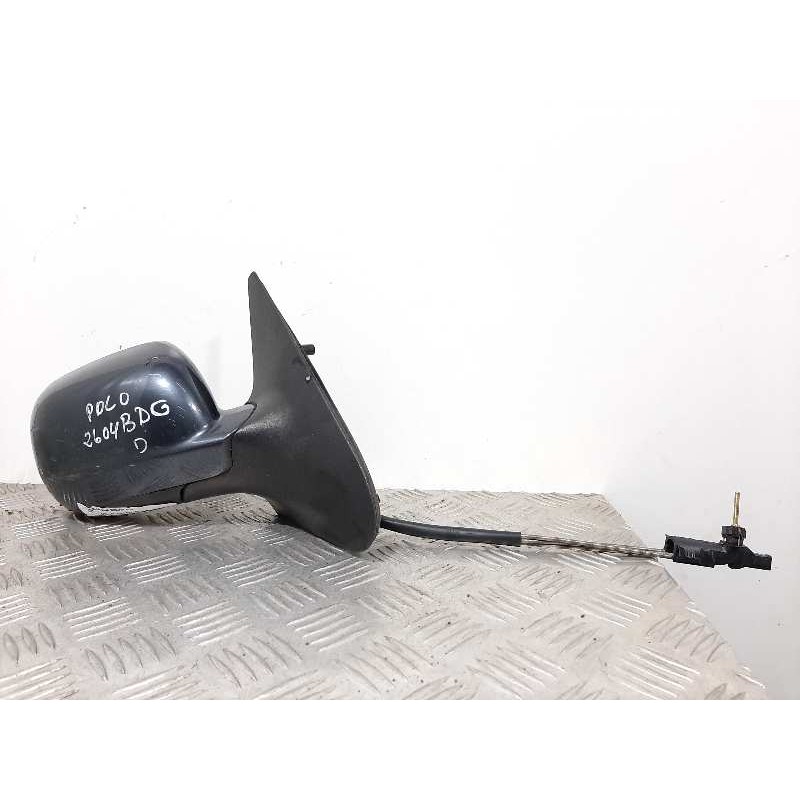 RETROVISOR DERECHO 6N0857934 GRIS ELECTRICO - imagen 2