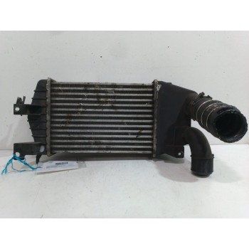 INTERCOOLER WTP9019 13240831 