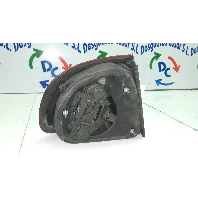 PILOTO TRASERO DERECHO  - imagen 2