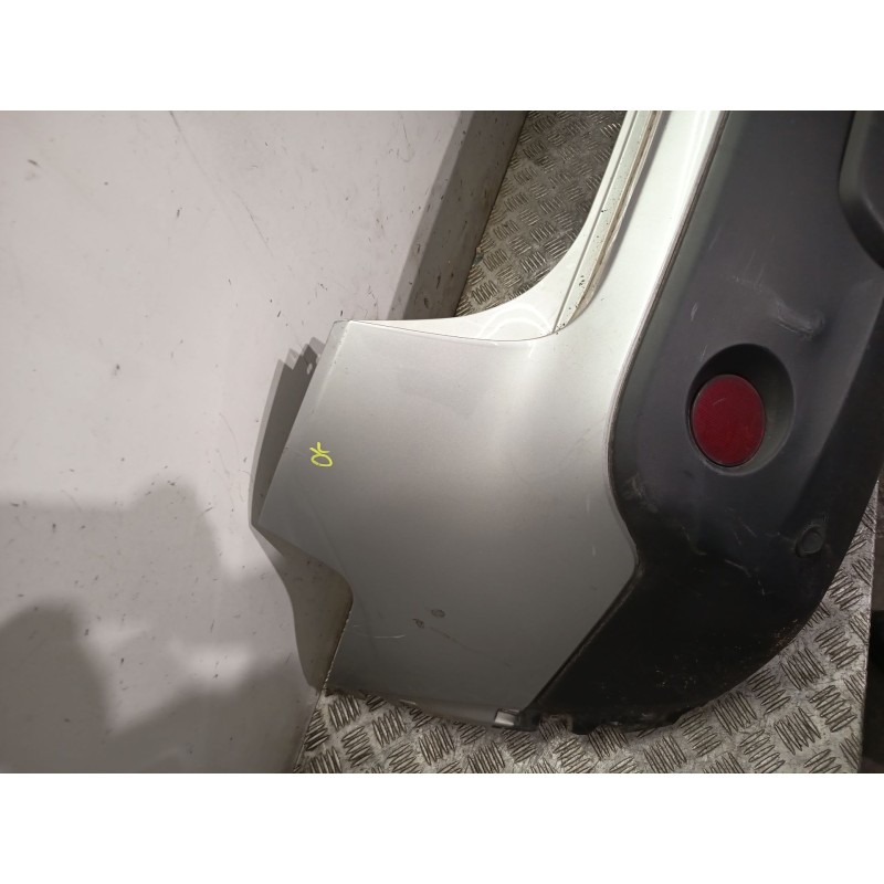 PARAGOLPES TRASERO 85022JD10H  - imagen 2