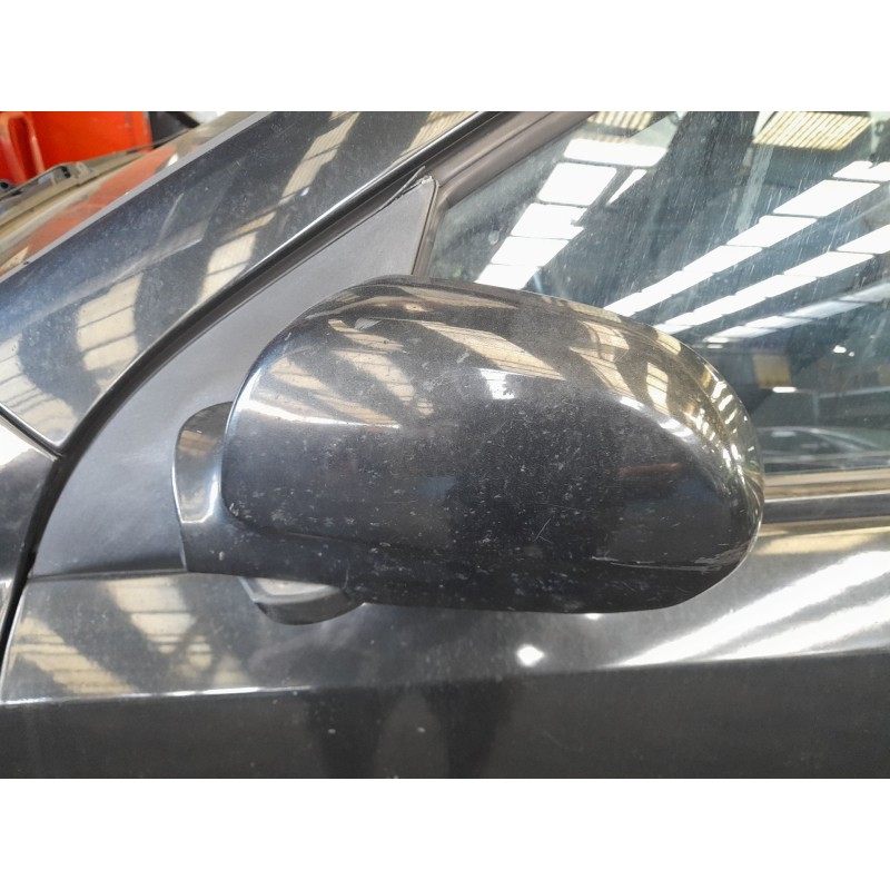 ESPEJO RETROVISOR IZQUIERDO 96615009 
