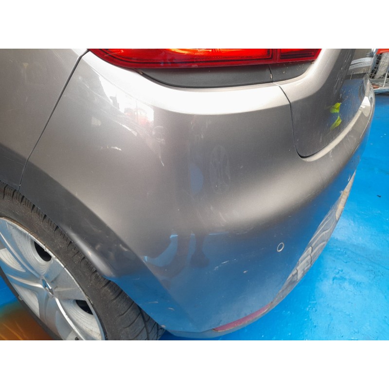 PARAGOLPES TRASERO  - imagen 2
