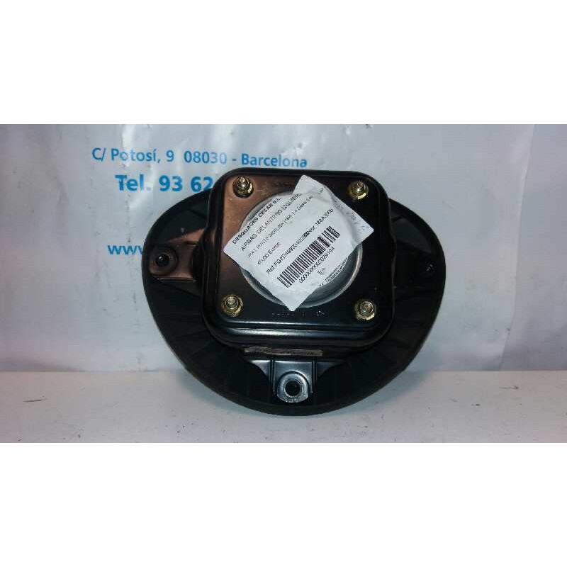 AIRBAG DELANTERO IZQUIERDO FG2D49933402552  - imagen 2