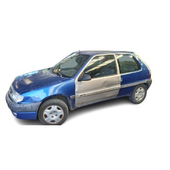 CITROËN SAXO