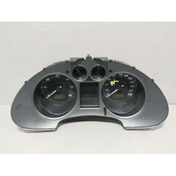 CUADRO INSTRUMENTOS 81269044 
