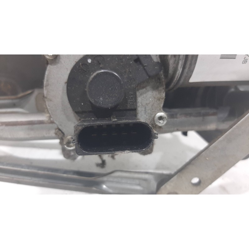 MOTOR LIMPIA DELANTERO 1740714 ELÉCTRICO 5 PINES - imagen 3