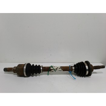 TRANSMISION DELANTERA IZQUIERDA 32727E  OEM 32727E