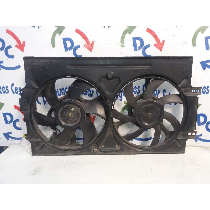 ELECTROVENTILADOR OFERTA - imagen 1