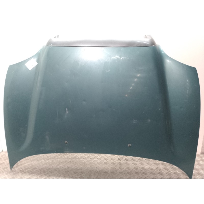 CAPOT 6640026024 AZUL  - imagen 1