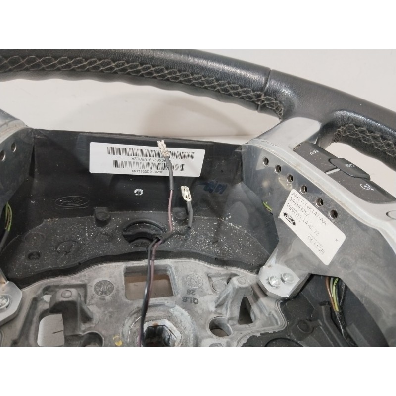 VOLANTE AM2T14K147AA  - imagen 4