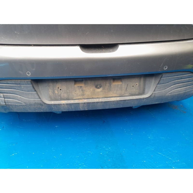 PARAGOLPES TRASERO  - imagen 3