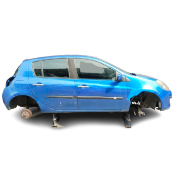 RENAULT CLIO III (BR0/1, CR0/1)