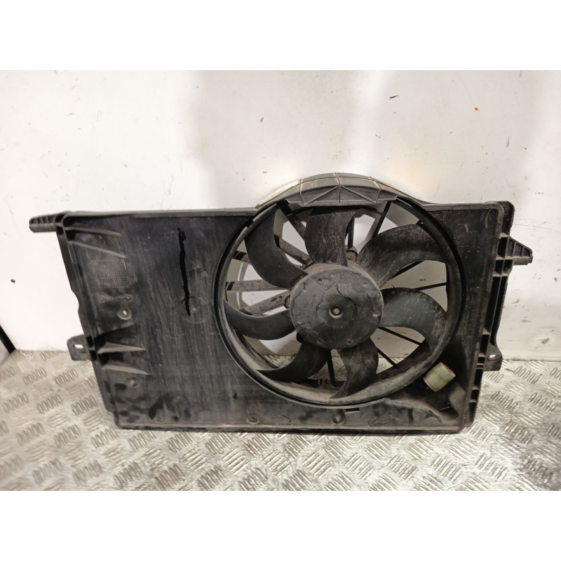 ELECTROVENTILADOR 52401025  - imagen 4