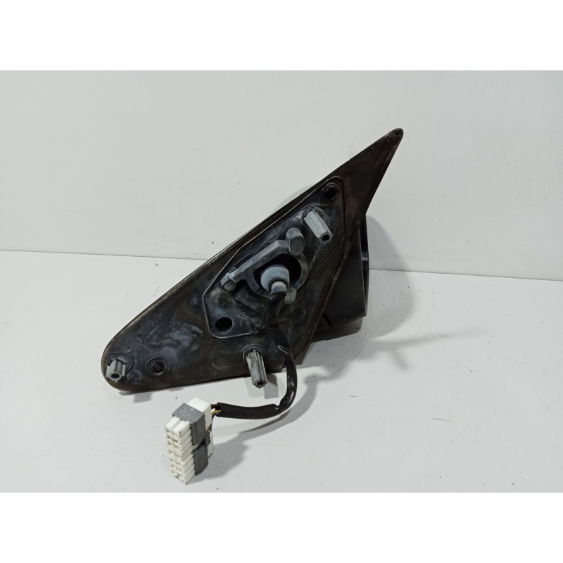 RETROVISOR DERECHO 8149V1 PLATA ELECTRICO - imagen 3