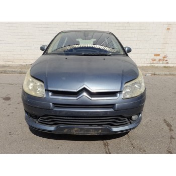 CITROËN C4 BERLINA