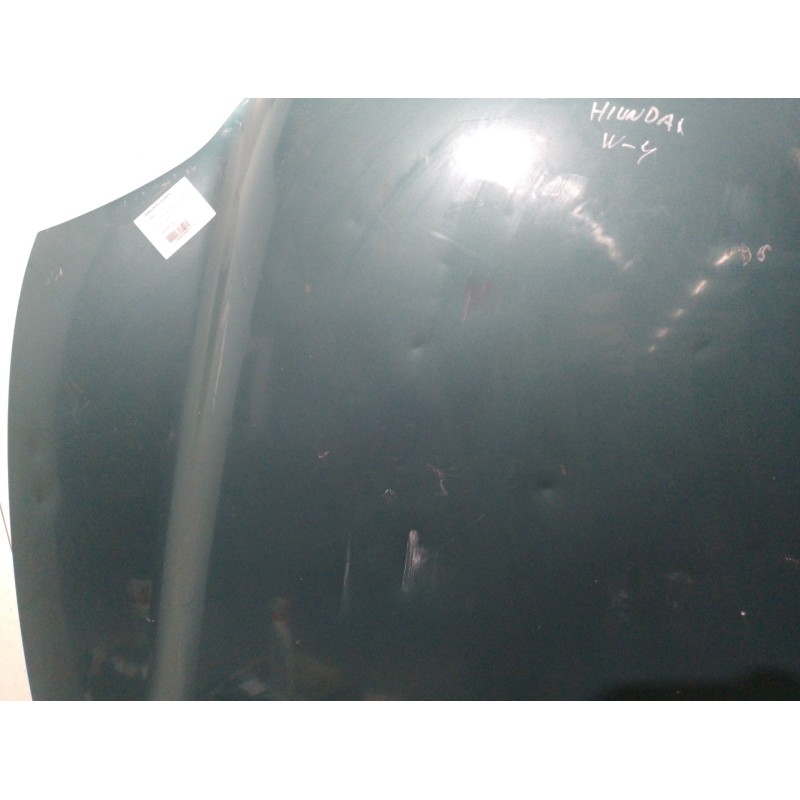 CAPOT 6640026024 AZUL  - imagen 2