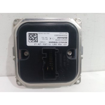 CENTRALITA FAROS XENON A2C90665801 