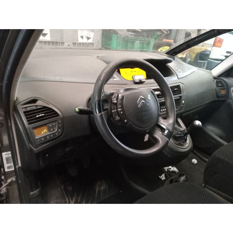 CITROËN C4 PICASSO I MONOSPACE (UD_) - imagen 5