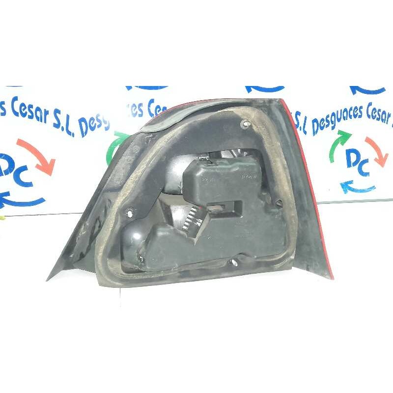 PILOTO TRASERO IZQUIERDO  - imagen 2