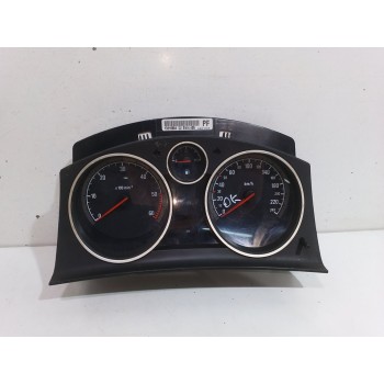 CUADRO INSTRUMENTOS SIEMENS A2C53024902V SW4.405