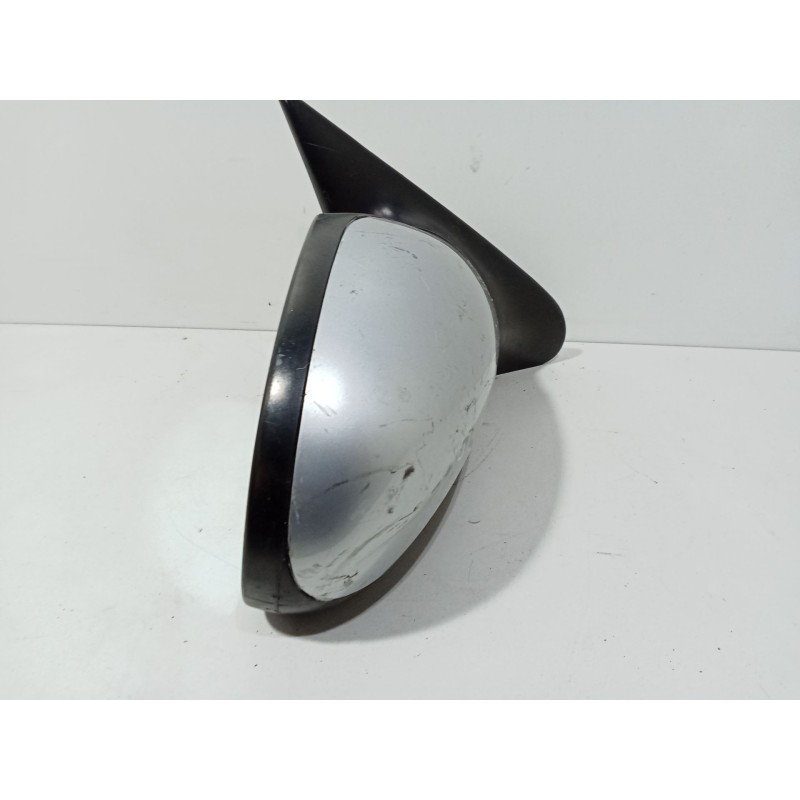 RETROVISOR DERECHO 8149V1 PLATA ELECTRICO - imagen 4