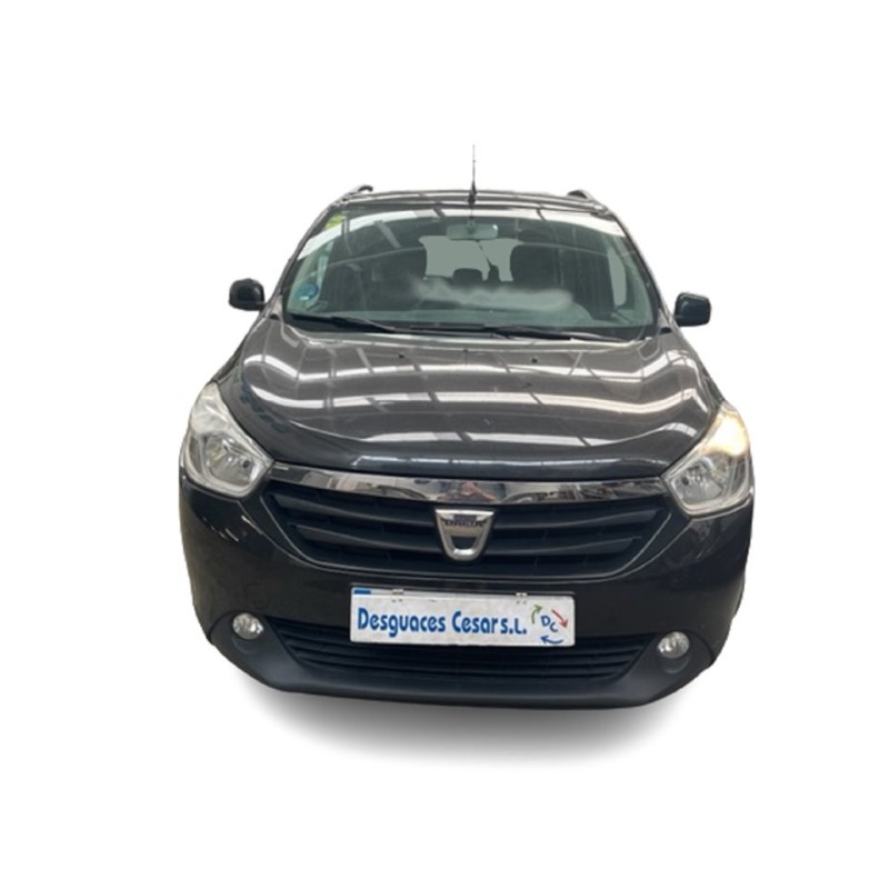 DACIA LODGY - imagen 1