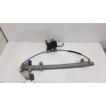 ELEVALUNAS DELANTERO DERECHO 80700BM706 