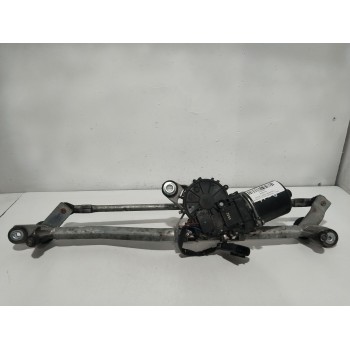 MOTOR LIMPIA DELANTERO 96893302 