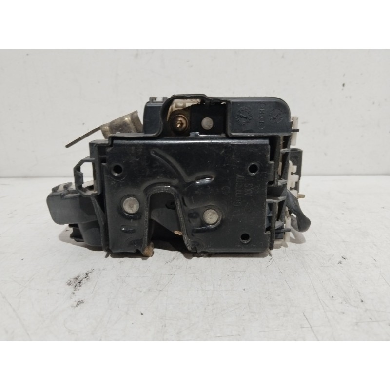 CERRADURA PUERTA DELANTERA DERECHA 6K3837016D  - imagen 4