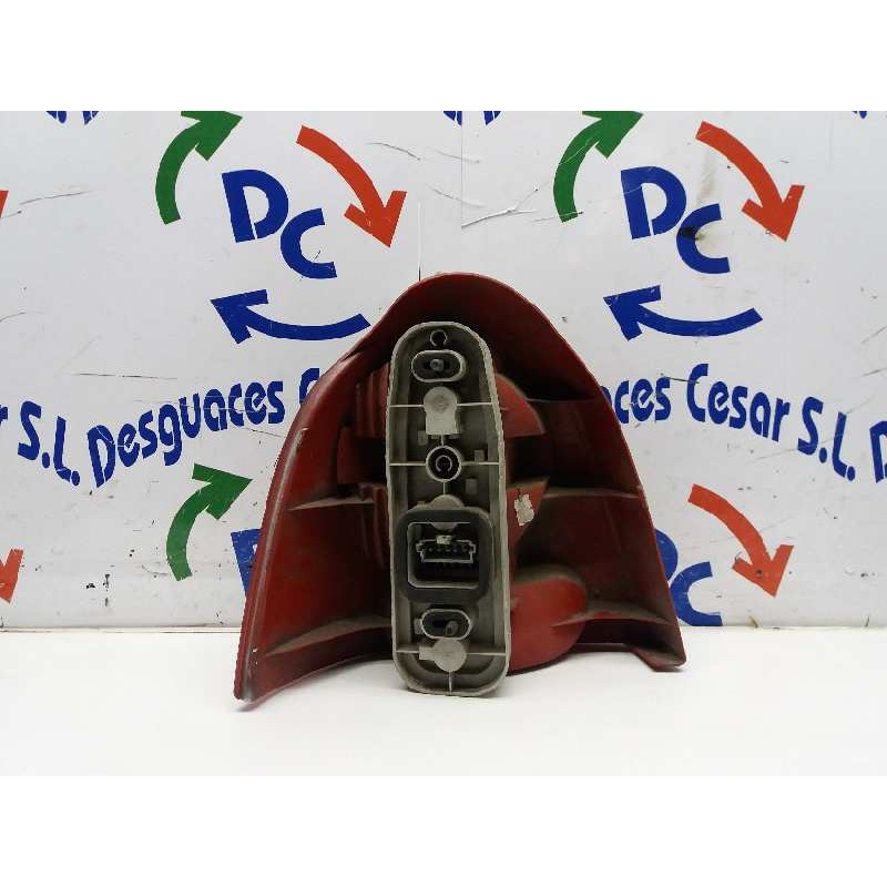 PILOTO TRASERO DERECHO  - imagen 2