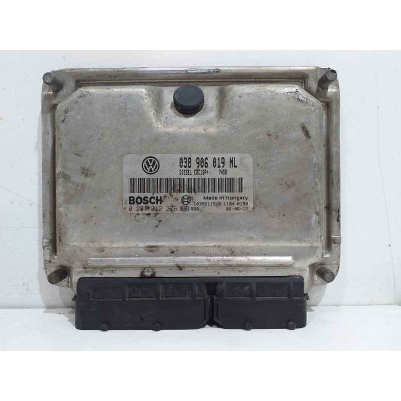 CENTRALITA MOTOR UCE 038906019NL  - imagen 1