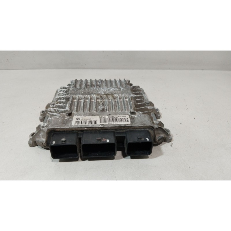CENTRALITA MOTOR UCE 5WS40285E  - imagen 1