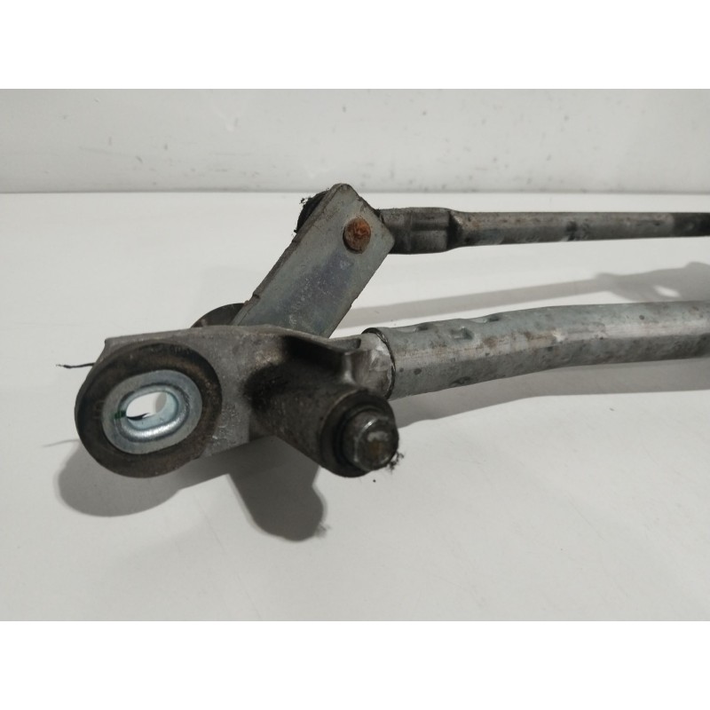 MOTOR LIMPIA DELANTERO 96893302  - imagen 2