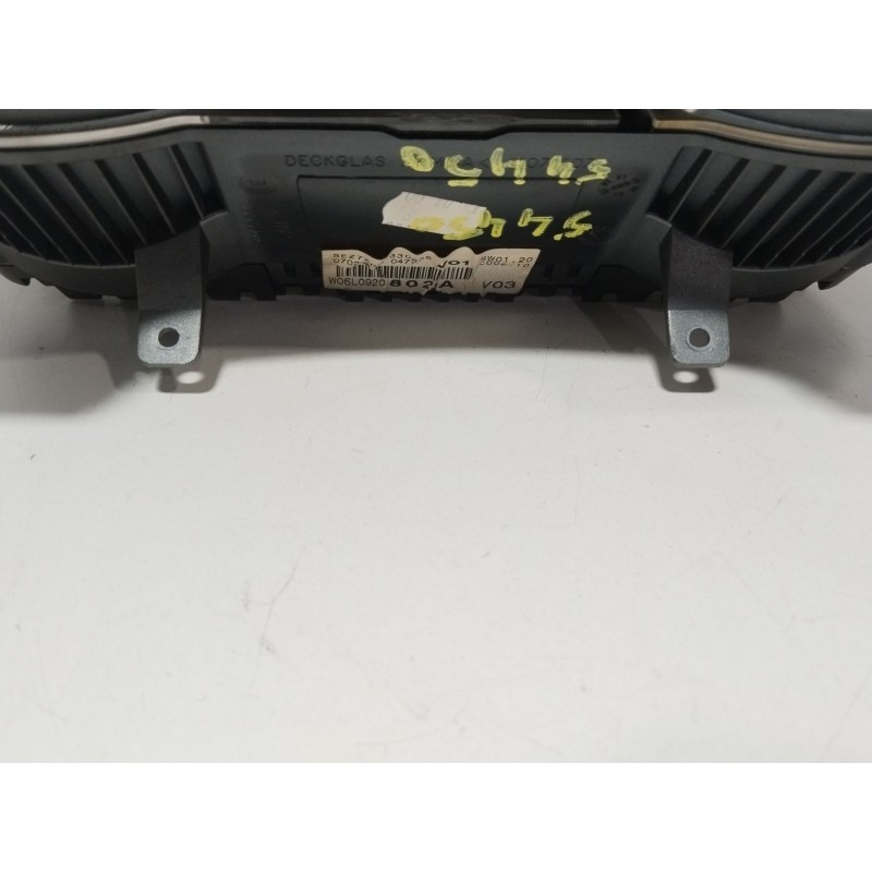 CUADRO INSTRUMENTOS 81269044  - imagen 4