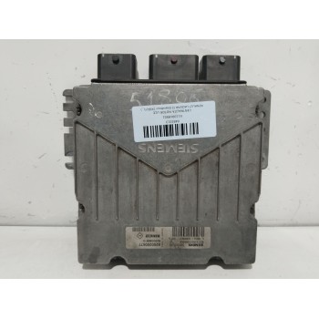 CENTRALITA MOTOR UCE S110919502 