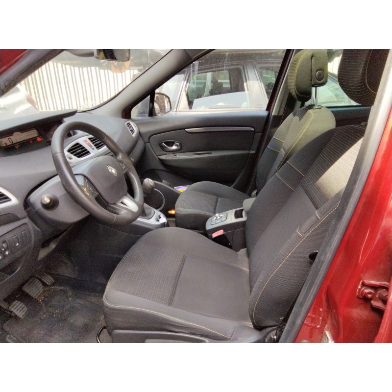 RENAULT SCÉNIC III (JZ0/1_) - imagen 3