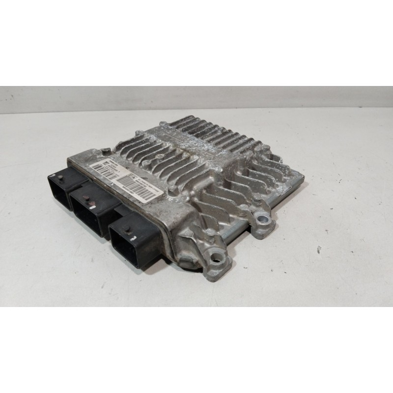 CENTRALITA MOTOR UCE 5WS40285E  - imagen 2