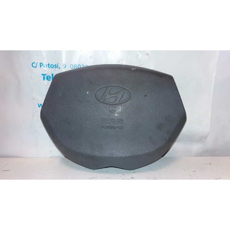 AIRBAG DELANTERO IZQUIERDO 7ACLY491ACQ5  - imagen 1