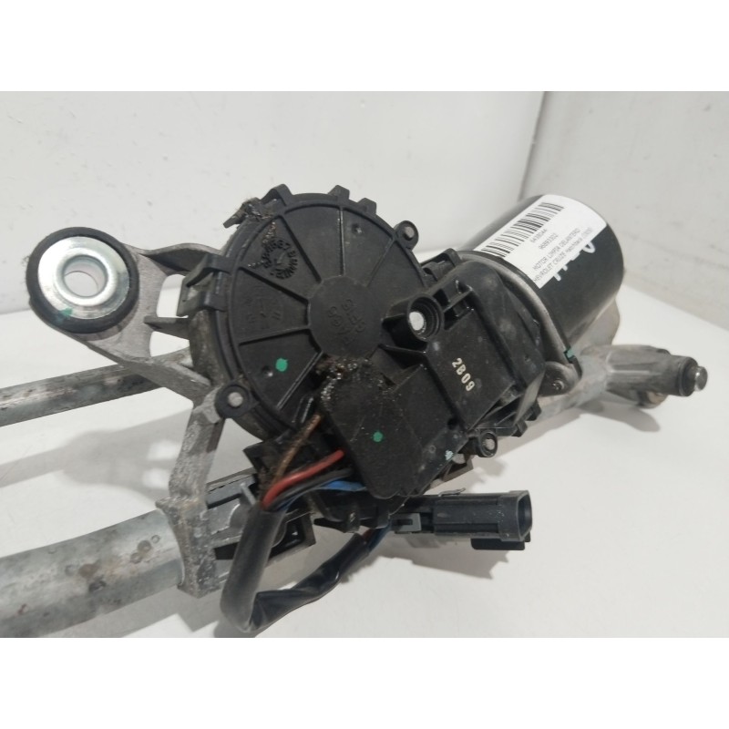 MOTOR LIMPIA DELANTERO 96893302  - imagen 3