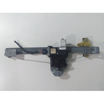 ELEVALUNAS DELANTERO IZQUIERDO 807018534R  OEM 807018534R