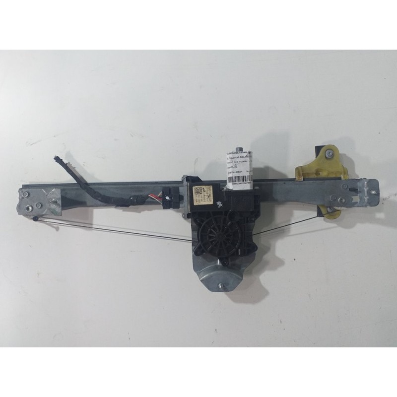 ELEVALUNAS DELANTERO IZQUIERDO 807018534R  - imagen 1