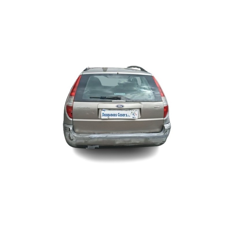 FORD MONDEO III TURNIER (BWY) - imagen 2