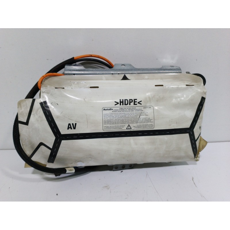 AIRBAG DELANTERO DERECHO 9634529680  - imagen 1