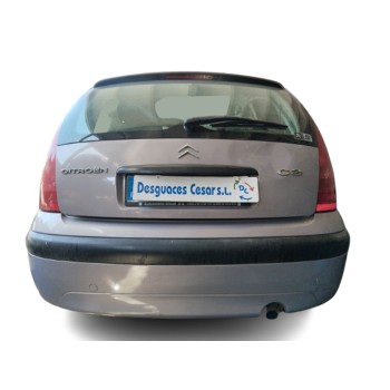 CITROËN C3 I (FC_, FN_)