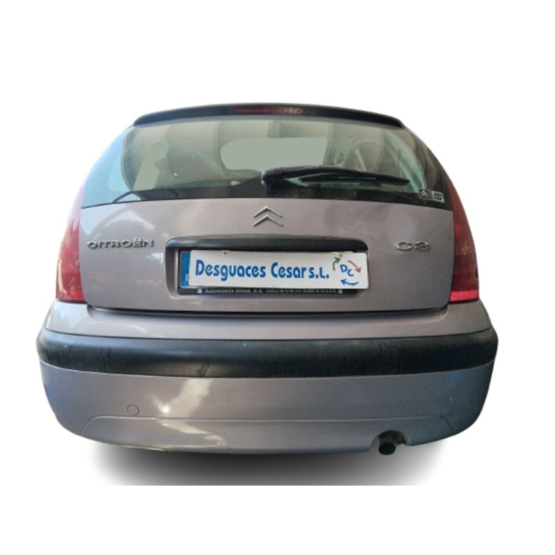 CITROËN C3 I (FC_, FN_) - imagen 1