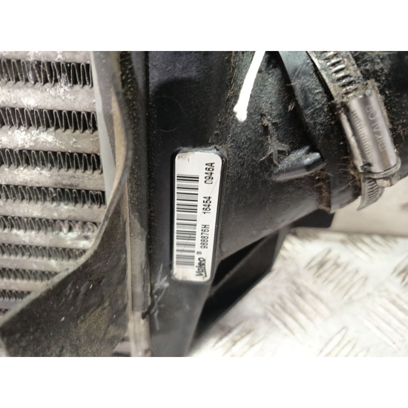 INTERCOOLER 988876H  - imagen 4