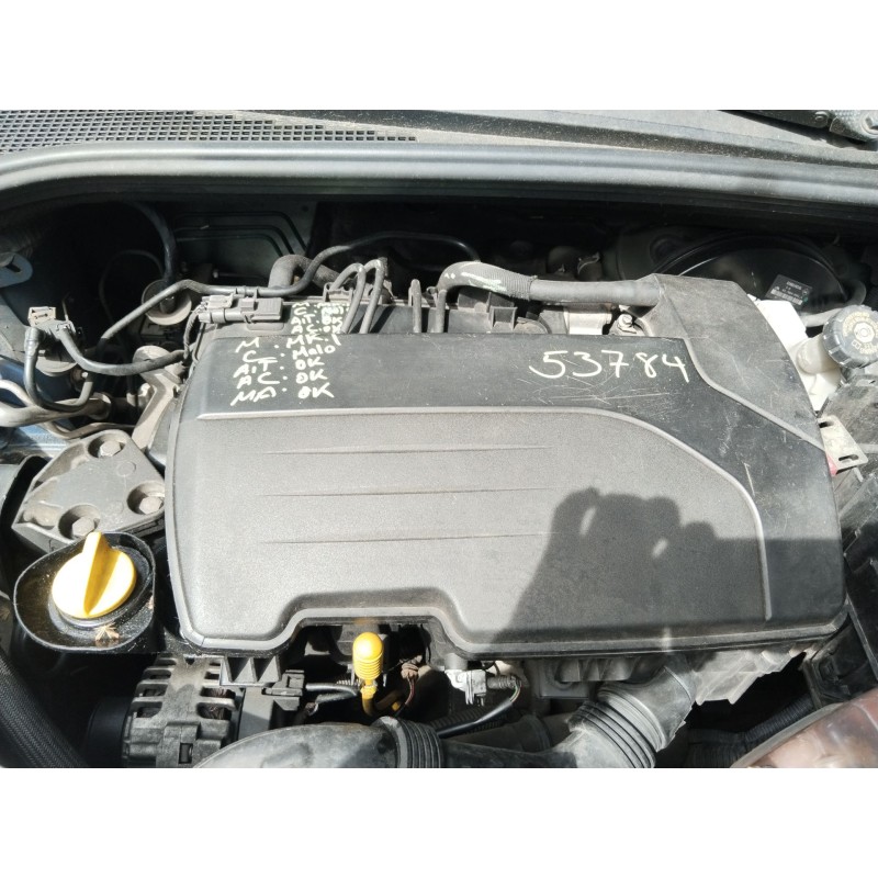 RENAULT CLIO III (BR0/1, CR0/1) - imagen 2