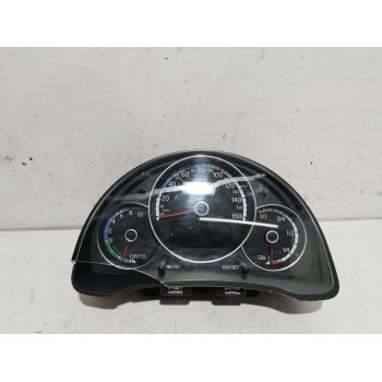 CUADRO INSTRUMENTOS 12E920860D 