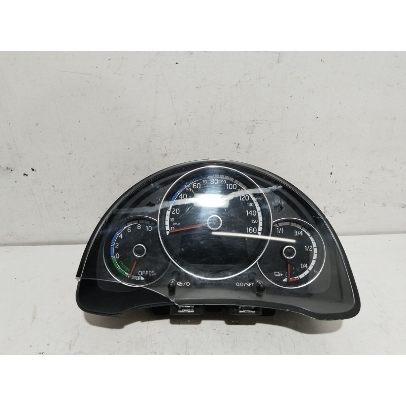 CUADRO INSTRUMENTOS 12E920860D  - imagen 1