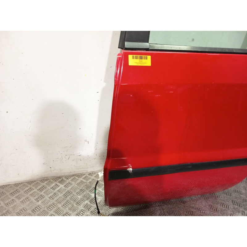 PUERTA TRASERA IZQUIERDA 1692558  - imagen 2